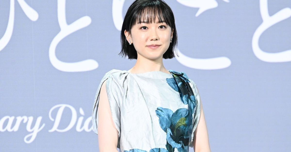 『薬屋のひとりごと』実写化、猫猫が芦田愛菜って知ってびっくりした