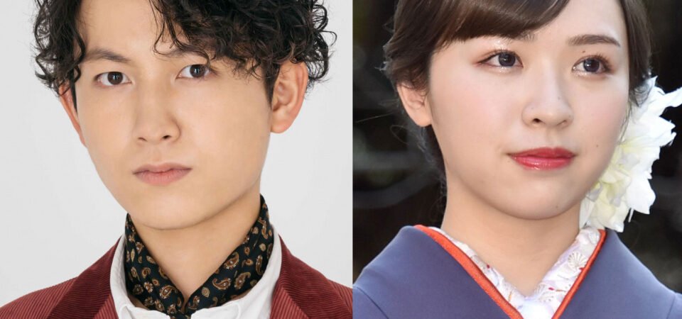7ORDER萩谷慧悟と渡辺みり愛の結婚発表、順番がちょっと珍しかった