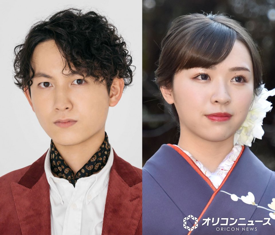 7ORDER萩谷慧悟と渡辺みり愛の結婚発表、順番がちょっと珍しかった