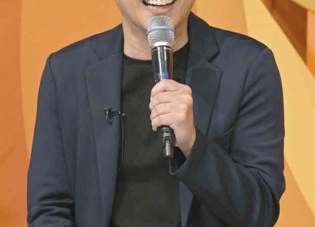 二宮和也、石川佳純との卓球対決でまさかの一発返し