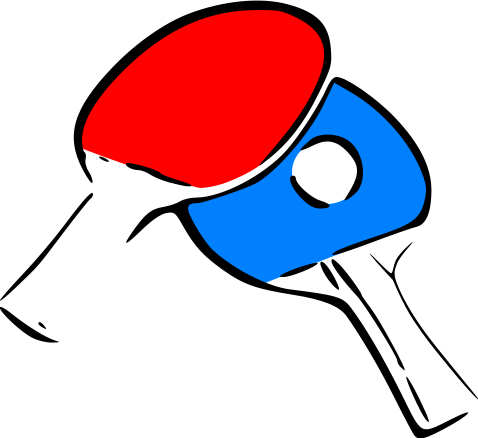 卓球ラケット