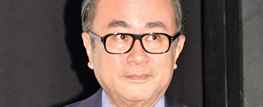三谷幸喜が満員電車で話しかけられた話、全部が惜しかった