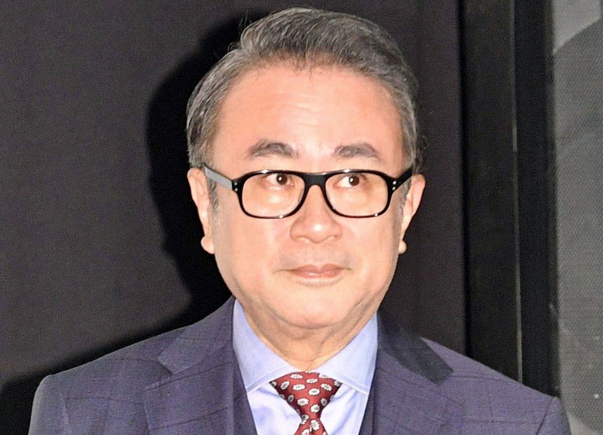 三谷幸喜が満員電車で話しかけられた話、全部が惜しかった