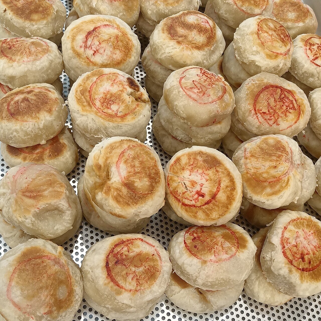 月餅（イメージ）