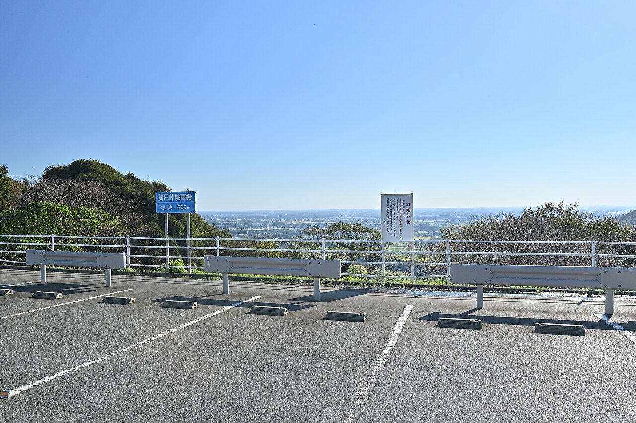 駐車場(イメージ)