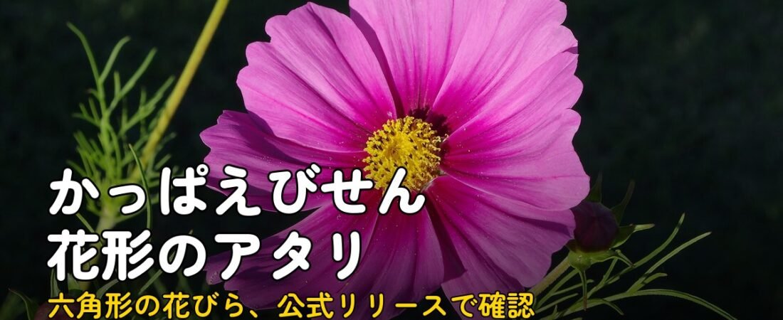 かっぱえびせんの花形アタリ、33万回表示された理由