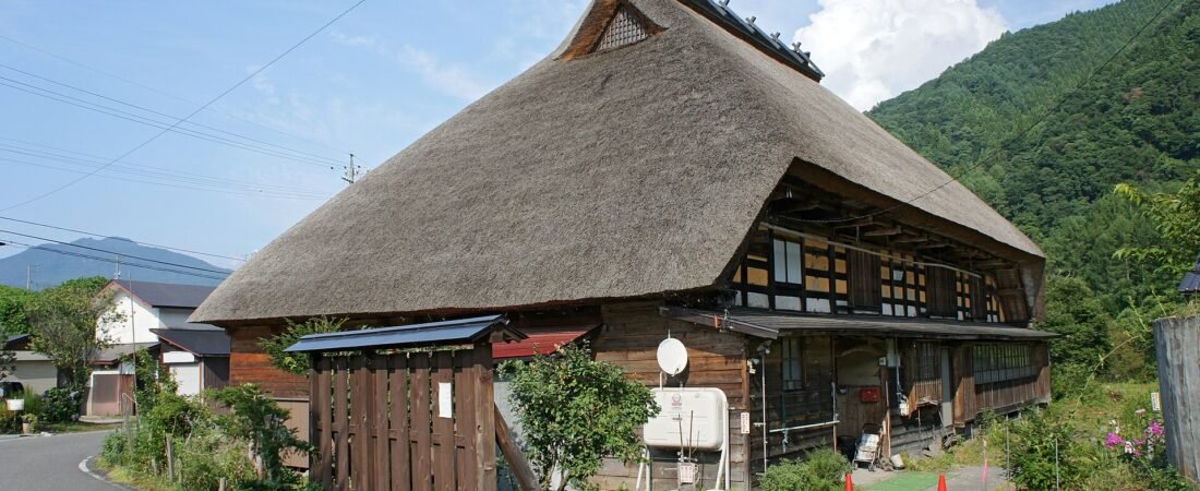 白馬村の空き家が360万円で売れた 買ったのはオーストラリア人夫婦