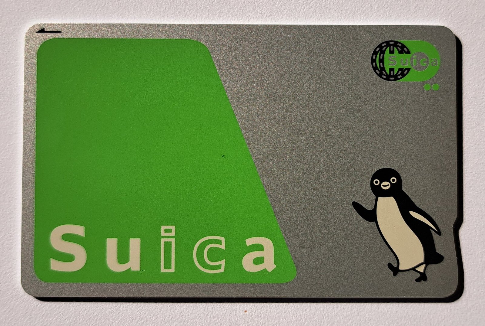 Suicaのペンギンが卒業、後継キャラクター3案に「ペンギンを返して」の声